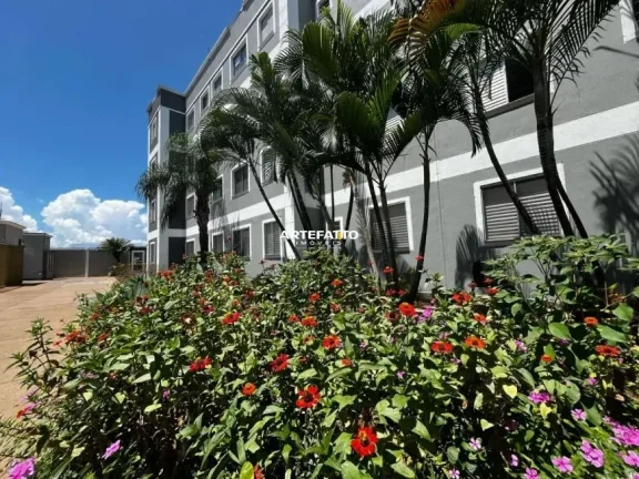 Imagem Apartamento a Venda Condomínio Festeggiare