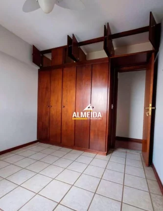 Imagem Apartamento com 3 dormitórios à venda, 78 m² por R$ 550.000,00 - Santa Cruz - Rio Claro/SP