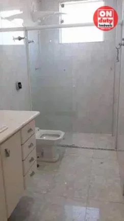 Imagem Cobertura com 4 dormitórios à venda, 404 m² por R$ 1.700.000,00 - Ponta da Praia - Santos/SP