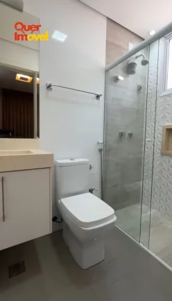 Imagem Imperdível oportunidade de adquirir casa em condomínio de alto padrão em Ribeirão Preto-SP no Condomínio Reserva Domaine Eco Residence!