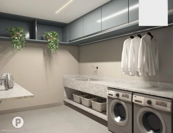 Imagem Studio [35m²] ÷ em 100 meses, Beira Mar de Cruz das Almas
