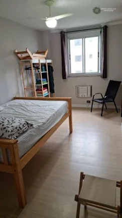 Imagem Apartamento com 3 dormitórios à venda, 98 m² por R$ 650.000,00 - Vilamar - Praia Grande/SP