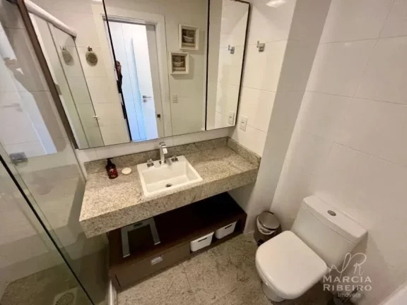 Imagem Apartamento 2 Suítes na Agronômica