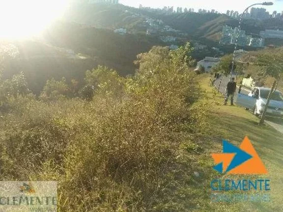 Imagem Lote de 1.500 m2 Residencial VALE DOS CRISTAIS Nova Lima MG