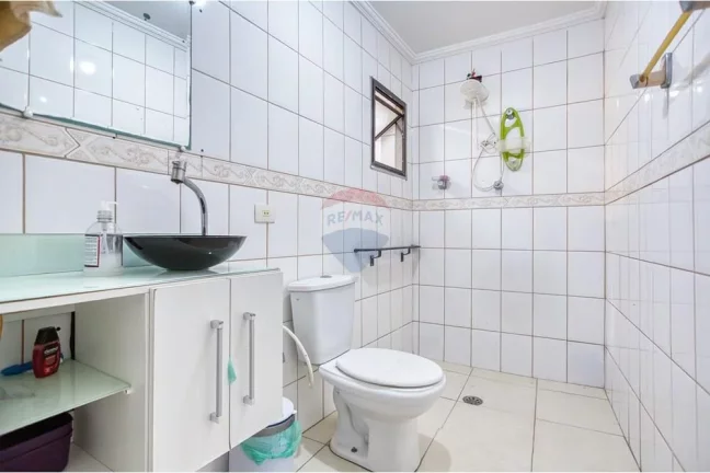 Imagem Casa - Lauzane Paulista.