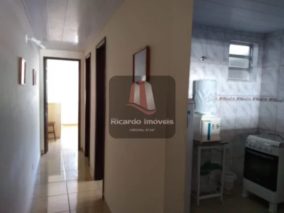 Imagem Apartamento Duplex Praça do Moinho