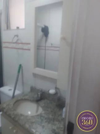 Imagem CONDOMINIO PATEO PICASSO APARTAMENTO TRÊS DORMITÓRIOS
