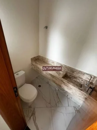Imagem Sobrado com 3 quartos à venda, 185 m² por R$ 1.550.000 - Jardim Sao Paulo(Zona Norte) - São Paulo/SP