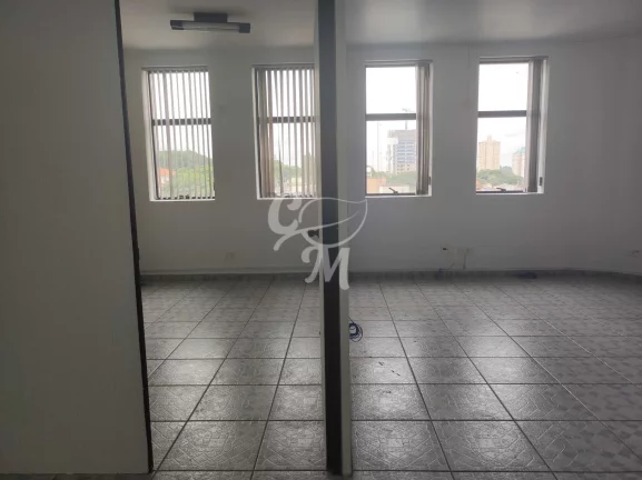 Imagem Sala comercial na Av. Jundiaí