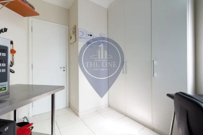 Imagem Apartamento à Venda na Vila Mariana, São Paulo-SP: 2 Quartos, 2 Salas, 2 Banheiros, 1 Vaga de Garagem - 113m² de Área
