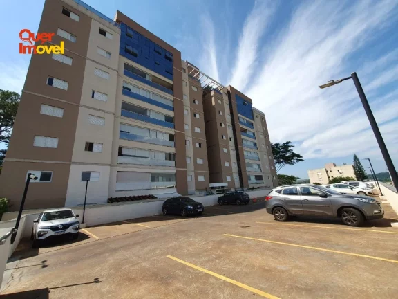 Imagem Apartamento à venda em Ribeirão Preto-SP, Bonfim Paulista: 2 quartos, 1 suíte, 2 salas, 2 banheiros, 2 vagas, 72m². Aproveite!