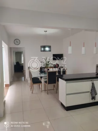 Imagem Sobrado para Venda em Santo André / SP no bairro Jardim Ana Maria