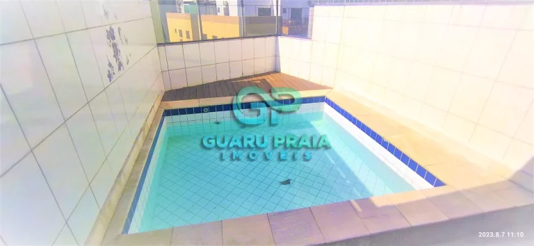 Imagem Apartamento à venda no bairro Enseada - Guarujá/SP