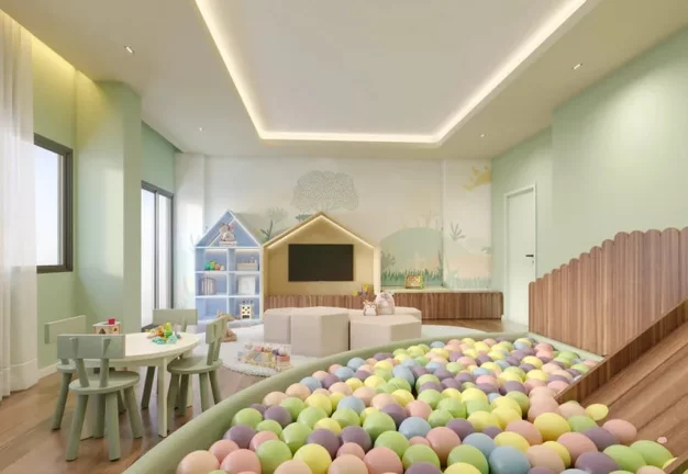 Imagem Apartamento com 3 Quartos à Venda, 98 m² em Cambuci - São Paulo Imagem Apartamento com 3 Quartos à Venda, 98 m² em Cambuci - São Paulo