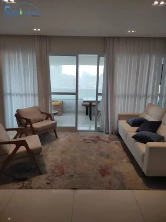 Imagem APARTAMENTO BELÍSSIMO - CENTRO - SBC