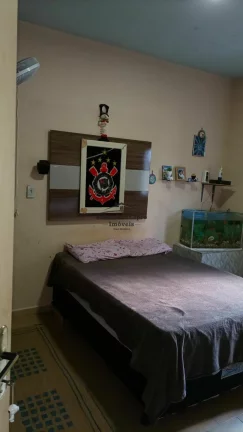 Imagem Casa à venda no bairro São Manoel - Guaratinguetá/SP