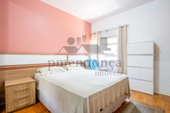 Imagem Apto Reformado na Av. Angélica com 144m², 3 dormitórios (1 suíte) e 1 vaga.