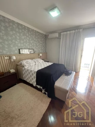 Imagem Cobertura com 4 Quartos à Venda, 436 m² em Baeta Neves - São Bernardo Do Campo
