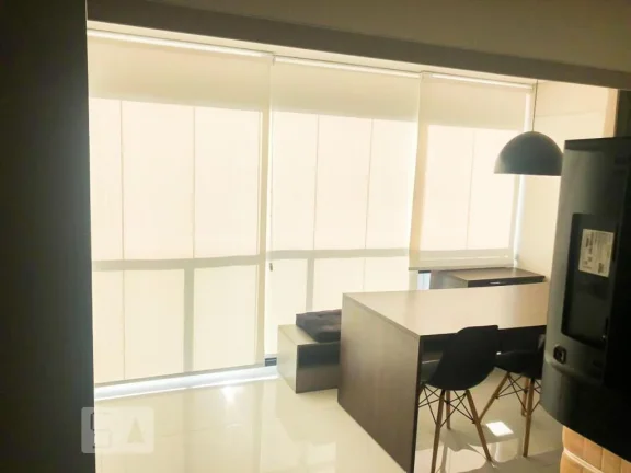 Imagem Apartamento à Venda - Vila Mariana, 1 Quarto, 38 m2