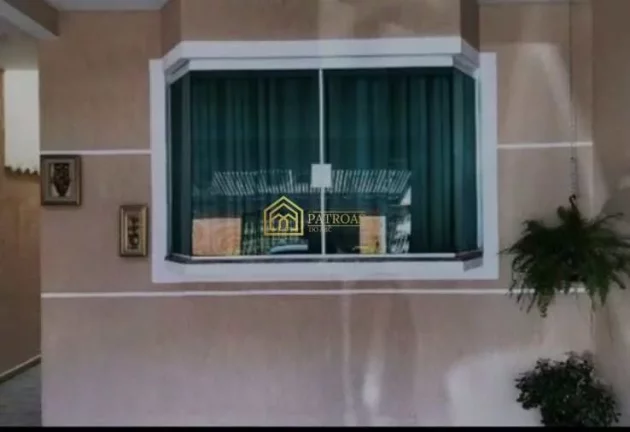Imagem Casa Padrão