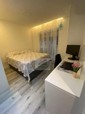 Imagem APARTAMENTO À VENDA EM SANTO AMARO COM 2 DORMITÓRIOS
