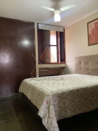 Imagem Apartamento - Ribeirão Preto - Campos Eliseos