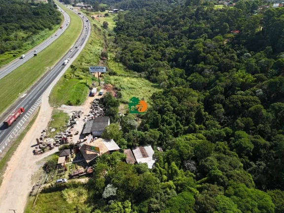 Imagem Terreno para Venda em Mairinque, Dona Catarina