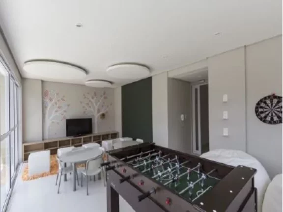 Imagem Apartamento à venda de 3 dormitórios (1 suíte) na Rua Vilela - Tatuapé