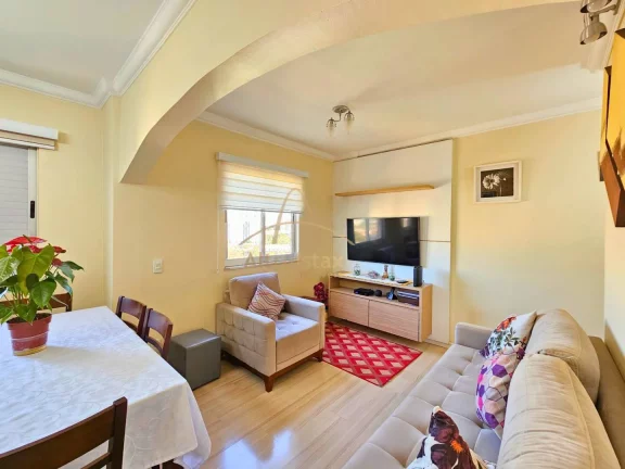 Imagem Apartamento com 3 Quartos à Venda, 55 m² em Presidente Altino - Osasco
