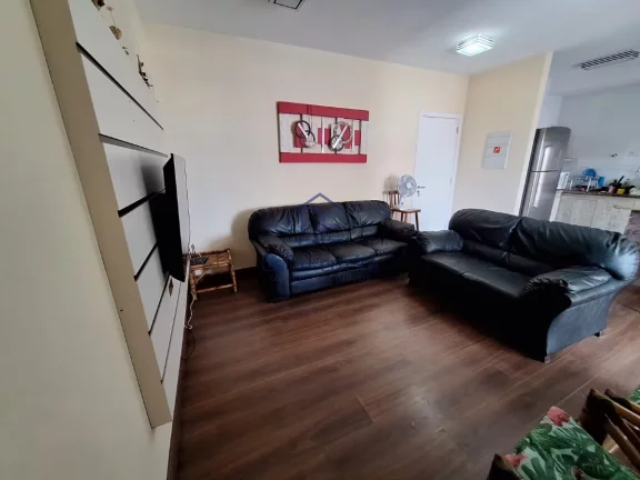 Imagem Excelente apartamento frente mar à venda de 3 dormitórios na Martim de - Caraguatatuba/SP