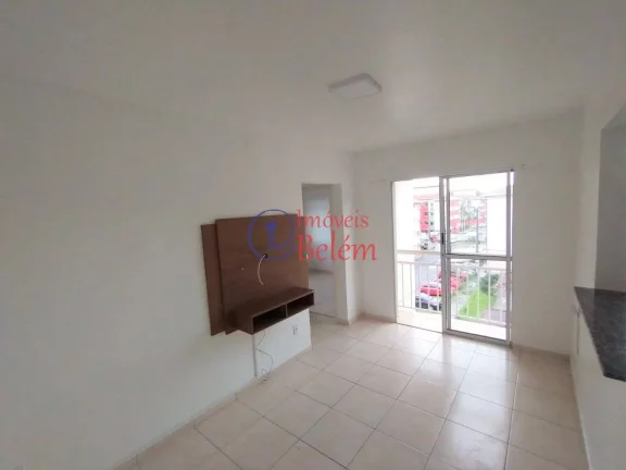 Imagem Imóveis Belém - aluga Jardim Bela Vida II Apt 2/4 semi mobiliado