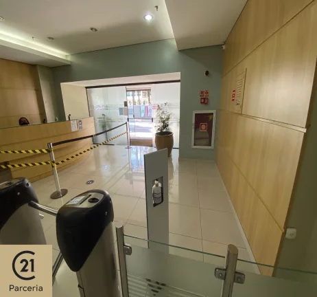 Imagem CONJUNTO COMERCIAL CAMPO BELO PARA LOCAÇÃO