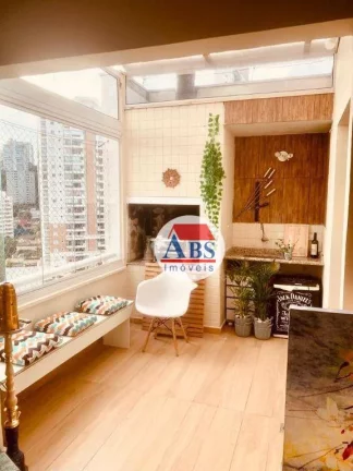 Imagem DUPLEX NO MORUMBI