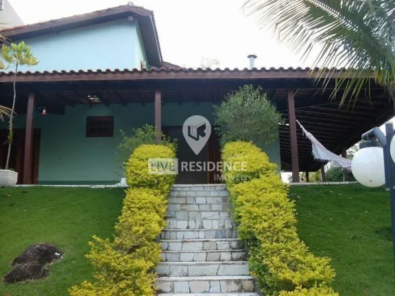 Imagem Chácara à Venda em Itatiba no Recanto dos Pássaros com 1900m² de Terreno