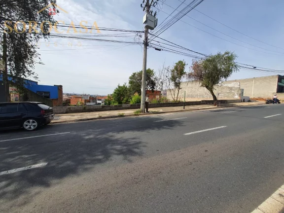 Imagem Terreno à Venda - 500m² - Comercial - Wanel Ville