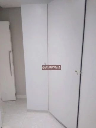 Imagem Apartamento com 2 dormitórios à venda, 49 m² por R$ 350.000,00 - Vila Bremen - Guarulhos/SP