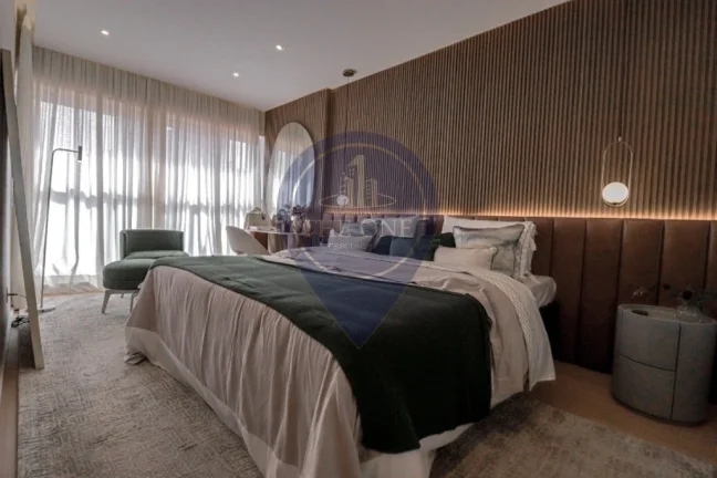 Imagem Apartamento de Luxo na Vila Clementino com 3 suítes e 3 vagas de garagem!