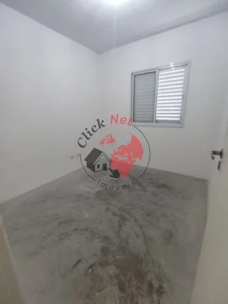Imagem Apartamento para Venda ou Locação Bairro Baeta Neves em São Bernardo do Campo