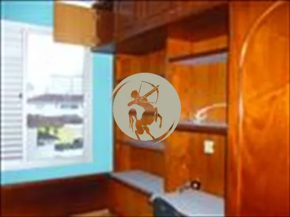 Imagem Apartamento a venda no bairro do Campo Grande em Santos