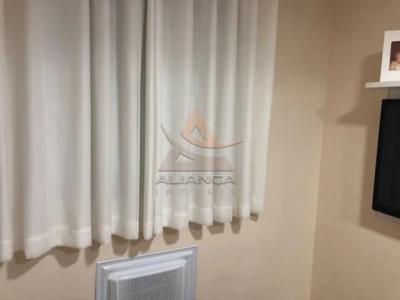Imagem Apartamento - Ribeirão Preto - Guaporé