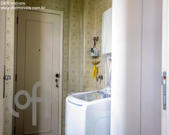 Imagem APARTAMENTO RESIDENCIAL em São Paulo - SP, Morumbi