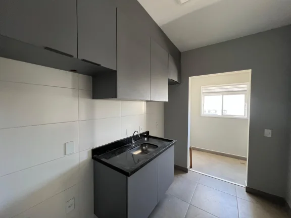 Imagem Apartamento sofisticado no Vivace Campolim com varanda gourmet e excelente localização em Sorocaba