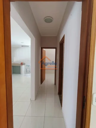 Imagem Casa à venda no bairro JARDIM ALTO DO MIRANTE - Mogi Mirim/SP