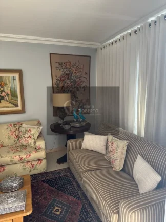 Imagem Apartamento com 3 Quartos à venda, 150m² - Centro