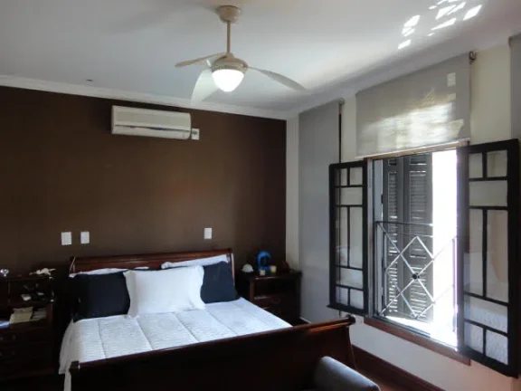 Imagem Casa no Res. Alpha 6 - 474m²