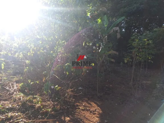 Imagem Terreno - Distrito Tavares - Confins