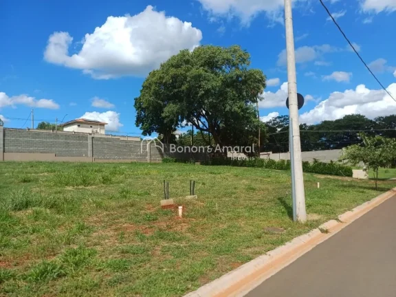 Imagem Terreno à venda no Condomínio PortoVille no bairro Betel, Paulínia/SP
Lote com 370m² melhor cond...
