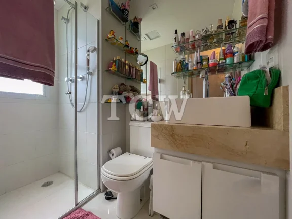 Imagem Apartamento à venda no bairro Campo Belo - São Paulo/SP, Zona Sul