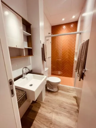 Imagem Cobertura com 4 dormitórios à venda, 318 m² por R$ 4.000.000,00 - Cachoeira do Bom Jesus - Florianópolis/SC