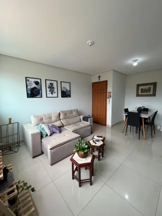 APARTAMENTO RESIDENCIAL em VITÓRIA DA CONQUISTA - BA, CANDEIAS